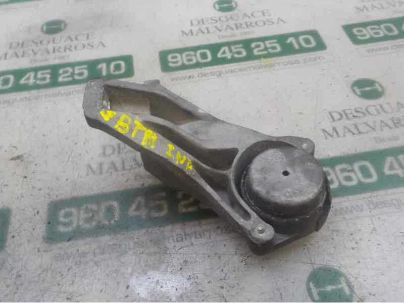 Recambio de soporte motor trasero para audi a8 (4e2) 4.2 v8 32v tdi biturbo referencia OEM IAM   