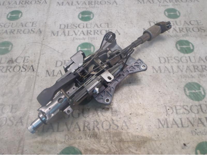 Recambio de columna direccion para audi a4 berlina (8e) 1.9 tdi (96kw) referencia OEM IAM 8E0419502H  