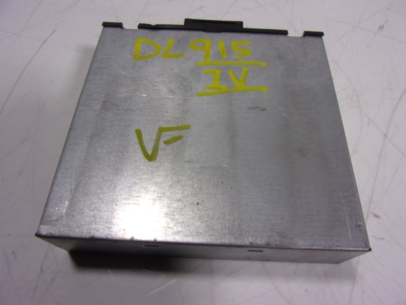 Recambio de modulo electronico para bmw serie 1 berlina (e81/e87) 2.0 turbodiesel cat referencia OEM IAM 61429253208 8ES00947920