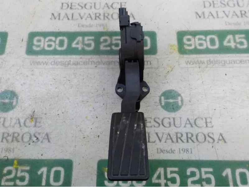 Recambio de potenciometro pedal para suzuki s-cross 1.6 ddis referencia OEM IAM 4940068L51 4940068L51 6PV00907409