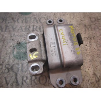 SOPORTE MOTOR IZQUIERDO 1K0199555M 