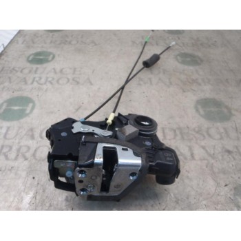 CERRADURA PUERTA DELANTERA DERECHA 