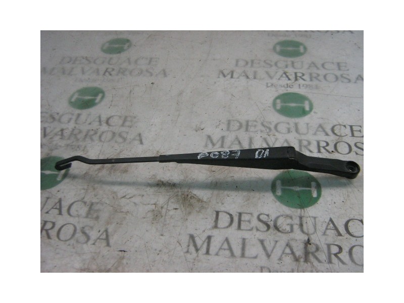 Recambio de brazo limpia delantero izquierdo para seat ibiza (6k) clx referencia OEM IAM   