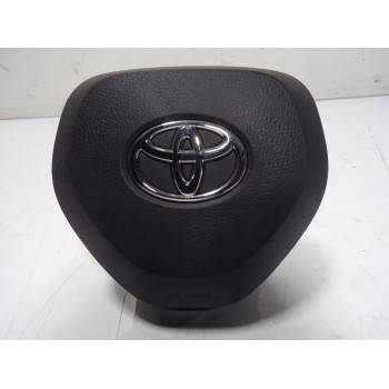 AIRBAG DELANTERO IZQUIERDO 4513012E40C0 O05903321AAB 