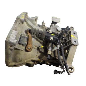 CAJA CAMBIOS 55273133 7247587968 