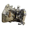 Recambio de caja cambios para fiat punto (199) easy referencia OEM IAM 55273133 7247587968 
