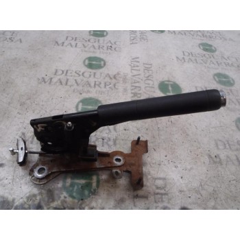 PALANCA FRENO DE MANO 