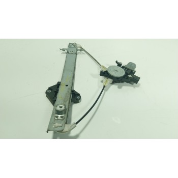 ELEVALUNAS TRASERO IZQUIERDO 61042SC010 