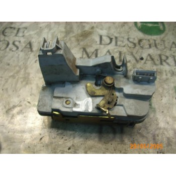 CERRADURA PUERTA TRASERA IZQUIERDA 