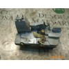 Recambio de cerradura puerta trasera izquierda para peugeot 307 (s1) xn referencia OEM IAM   