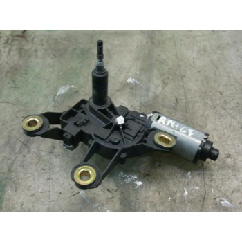 MOTOR LIMPIA TRASERO 