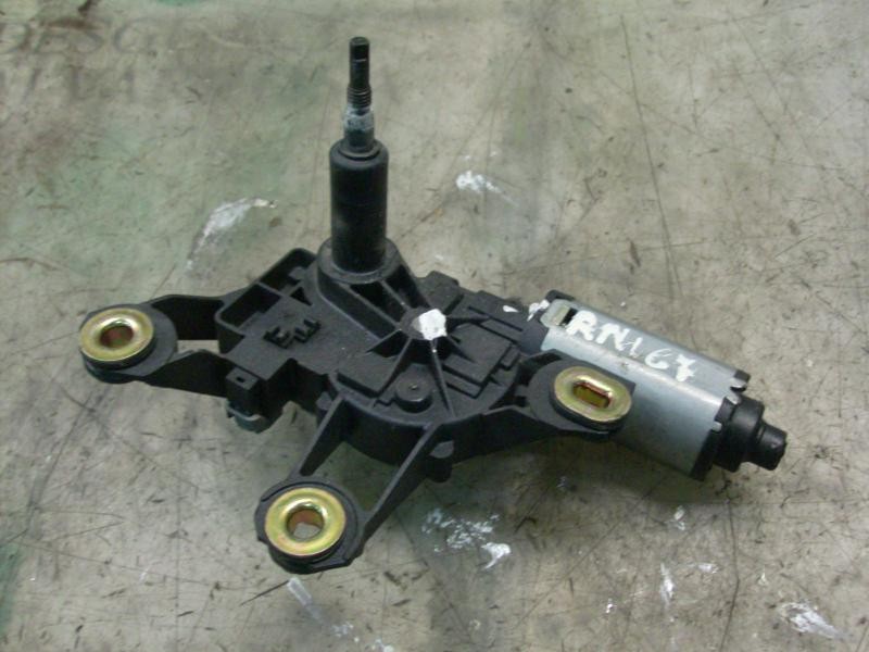 Recambio de motor limpia trasero para ford tourneo connect (tc7) familiar largo referencia OEM IAM   