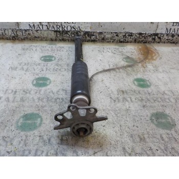 AMORTIGUADOR TRASERO IZQUIERDO 55700452 