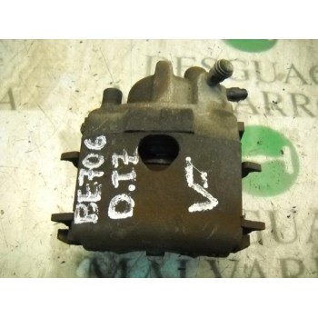 PINZA FRENO DELANTERA IZQUIERDA 