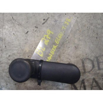 MANETA ELEVALUNAS TRASERA IZQUIERDA 