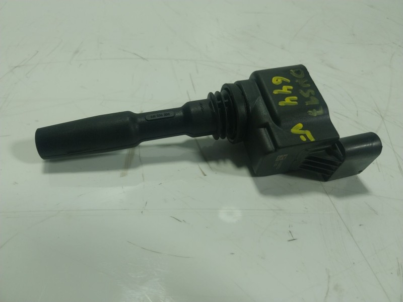 Recambio de bobina para cupra leon (kl1, ku1, kug) 1.5 etsi referencia OEM IAM 05E905110A 05E905110A 