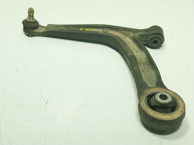 Recambio de brazo suspension inferior delantero izquierdo para fiat 500 (312_) 1.2 (312axa1a) referencia OEM IAM   