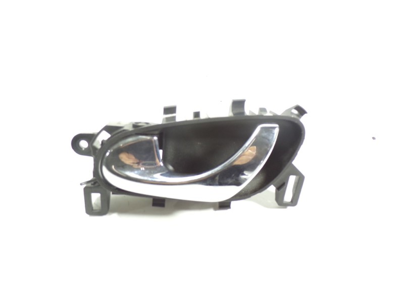 Recambio de maneta interior delantera izquierda para nissan qashqai (j11) 1.2 16v cat referencia OEM IAM 806714EA1A  