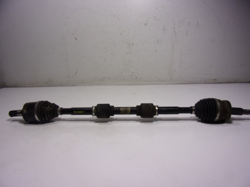 Recambio de transmision derecha para hyundai i40 1.7 crdi cat referencia OEM IAM 495013Z370 495013Z370 