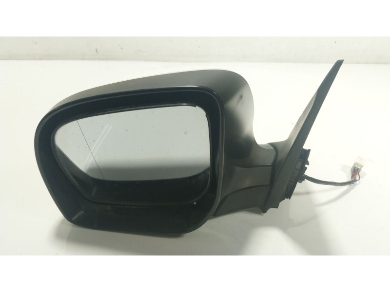 Recambio de espejo izquierdo para subaru forester (sh_) 2.0 d awd (shh) referencia OEM IAM 91029SC720  