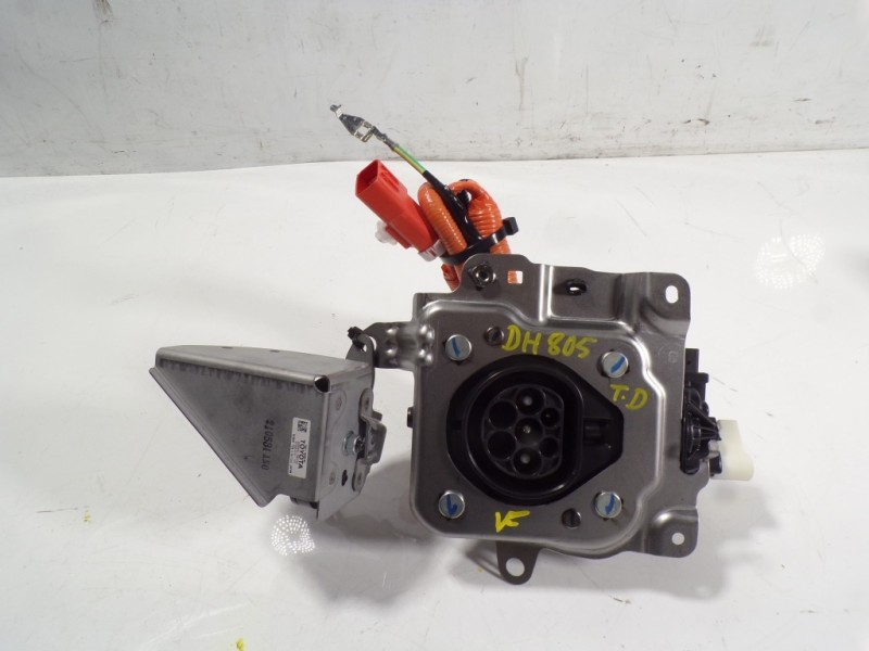 Recambio de modulo electronico para lexus ux (za10) 250h e-four referencia OEM IAM G90F076020 8904076030 G908176020