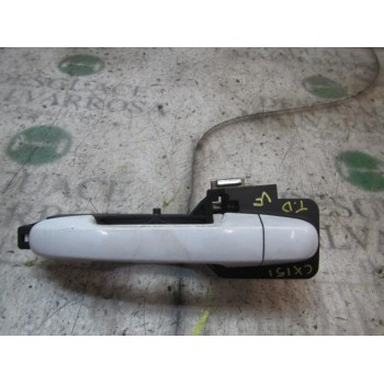 MANETA EXTERIOR TRASERA DERECHA 826511H010 