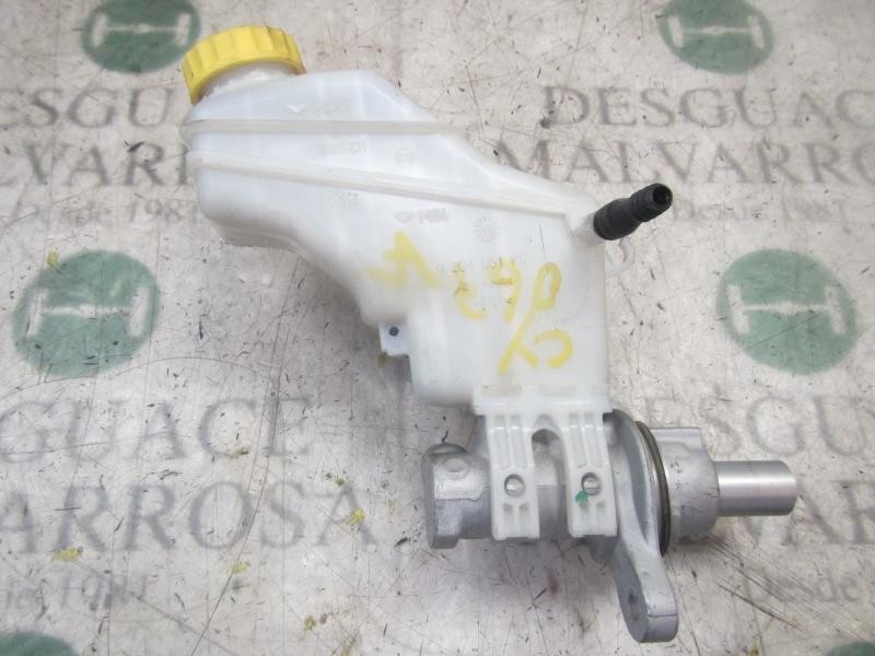 Recambio de bomba freno para fiat punto (evo) (199) dynamic referencia OEM IAM 77365715  