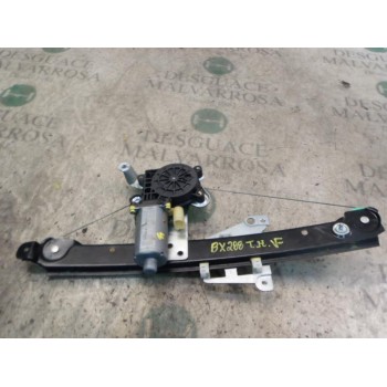 ELEVALUNAS TRASERO IZQUIERDO 