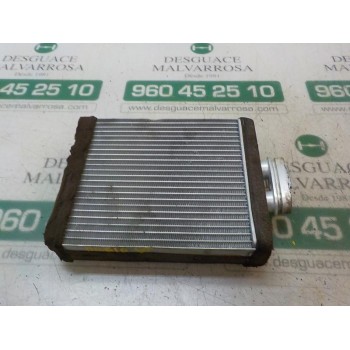 RADIADOR CALEFACCION / AIRE ACONDICIONADO 6Q0819031 6Q0819031 