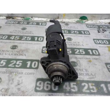 MOTOR ARRANQUE SIN REFERENCIA 