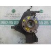 Recambio de mangueta delantera derecha para fiat doblo 1.3 16v jtd cat referencia OEM IAM 52043096  