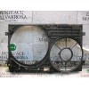 Recambio de canalizador aire para skoda fabia familiar (6y5) 1.9 sdi cat (asy) referencia OEM IAM   