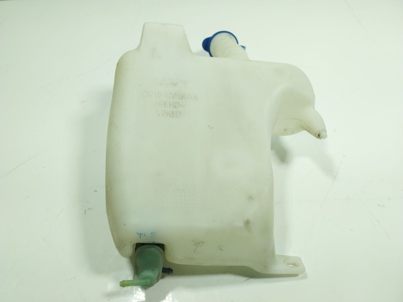 Recambio de deposito limpia para ford ecosport 1.5 tdci referencia OEM IAM 1893061 CN1517618AA 