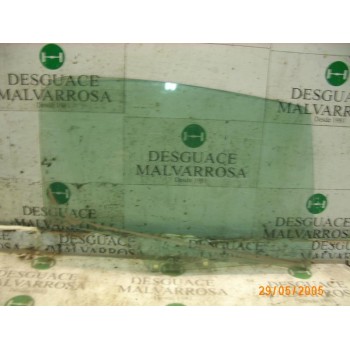 CRISTAL PUERTA TRASERO DERECHO 