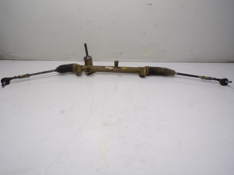 Recambio de cremallera direccion para fiat punto (199) easy referencia OEM IAM 52049738  