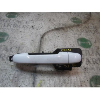 MANETA EXTERIOR TRASERA IZQUIERDA 826511H010 