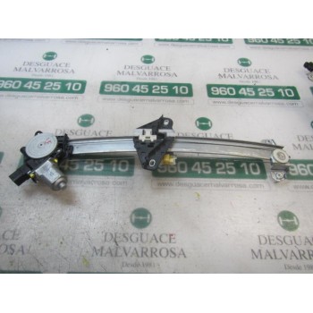 ELEVALUNAS TRASERO DERECHO 72710SMGE01 