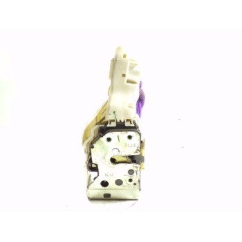 CERRADURA PUERTA DELANTERA IZQUIERDA 51983603 519836030 