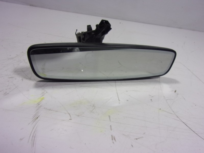 Recambio de espejo interior para skoda kodiaq 2.0 tdi referencia OEM IAM 3G0857511AF9B9  