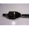 Recambio de transmision derecha para hyundai i40 1.7 crdi cat referencia OEM IAM 495013Z370 495013Z370 