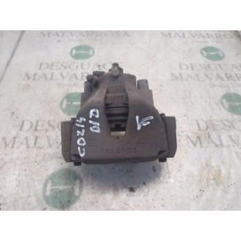 PINZA FRENO DELANTERA DERECHA 