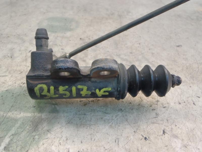 Recambio de bombin embrague para mitsubishi montero pinin (h60/h70) 1800 mpi 25 (3-ptas.) referencia OEM IAM   