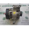Recambio de alternador para fiat nuova 500 (150) 1.2 cat referencia OEM IAM   