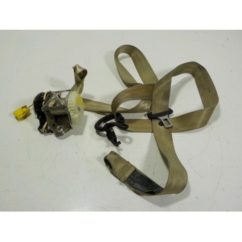 CINTURON SEGURIDAD DELANTERO DERECHO 1Q1857706UHQ 1Q1857705 