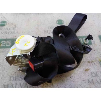 CINTURON SEGURIDAD TRASERO CENTRAL A22286027859C94 34161779A 34161779A