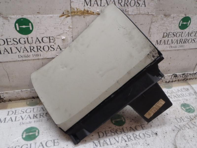 Recambio de guantera para saab 9-3 sport hatch 1.9 tid vector referencia OEM IAM   