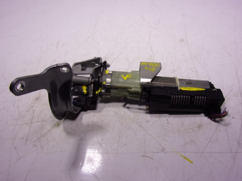 Recambio de modulo electronico para audi q7 (4l) 3.0 v6 24v tdi referencia OEM IAM 4L0827851C E5070080E 