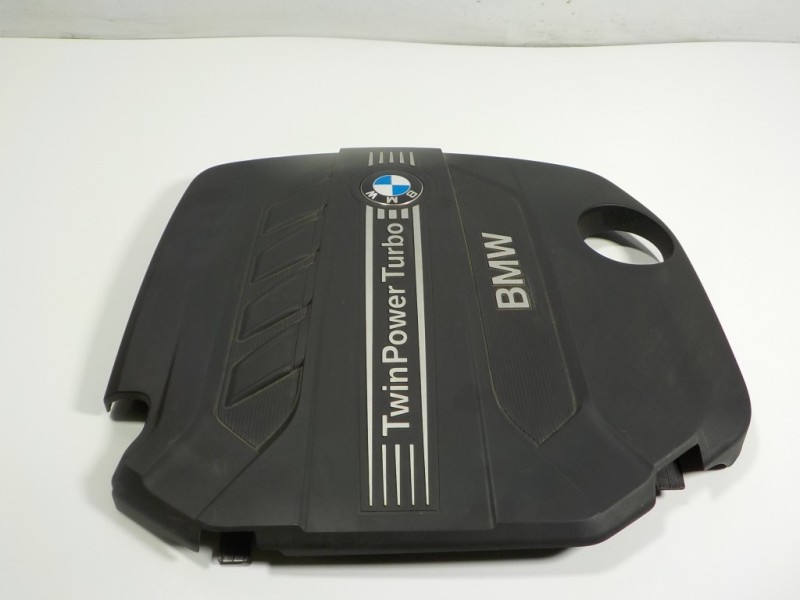 Recambio de tapa motor para bmw serie 3 touring (f31) 2.0 turbodiesel referencia OEM IAM 11147810802  