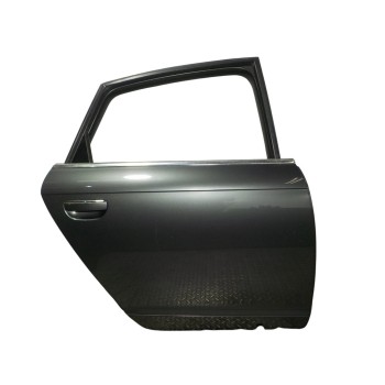 PUERTA TRASERA DERECHA 4F0833052G 4F5839630F