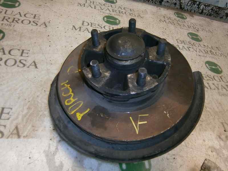 Recambio de mangueta delantera derecha para porsche 911 (typ 911/930) 3.0 referencia OEM IAM   